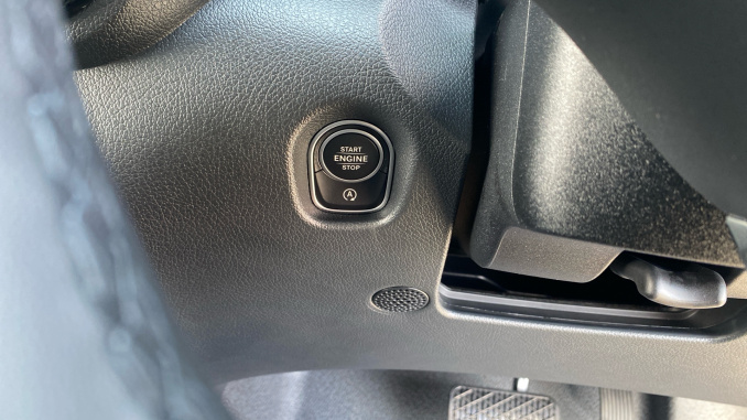 Mercedes-Benz Vito L2 Diesel Rwd 116CDI Select Van 9G-Tronic - Image 36